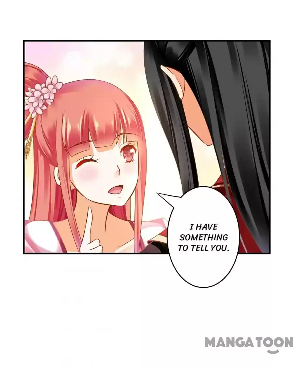 The Princess's Time Travel Chapter 184