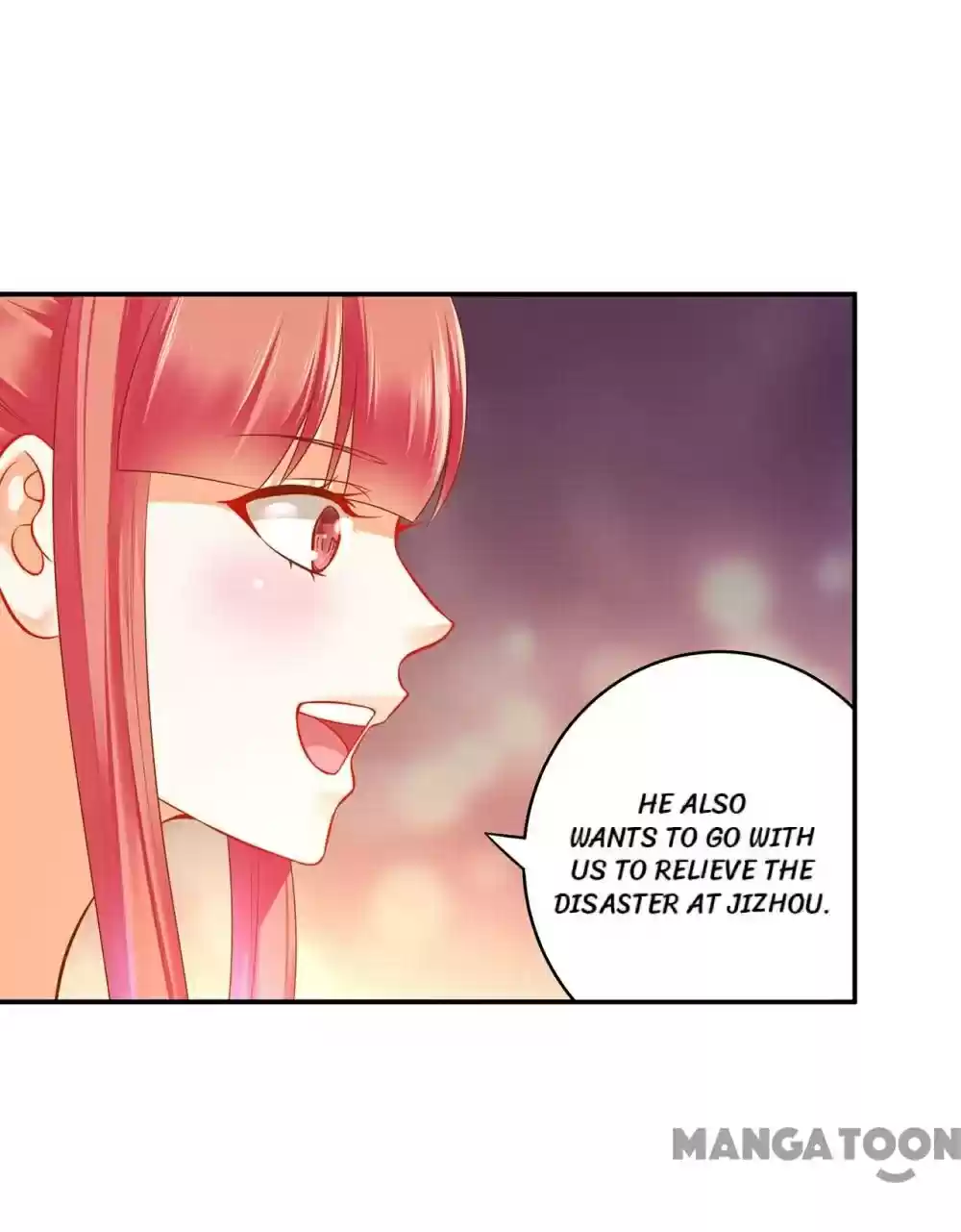 The Princess's Time Travel Chapter 184