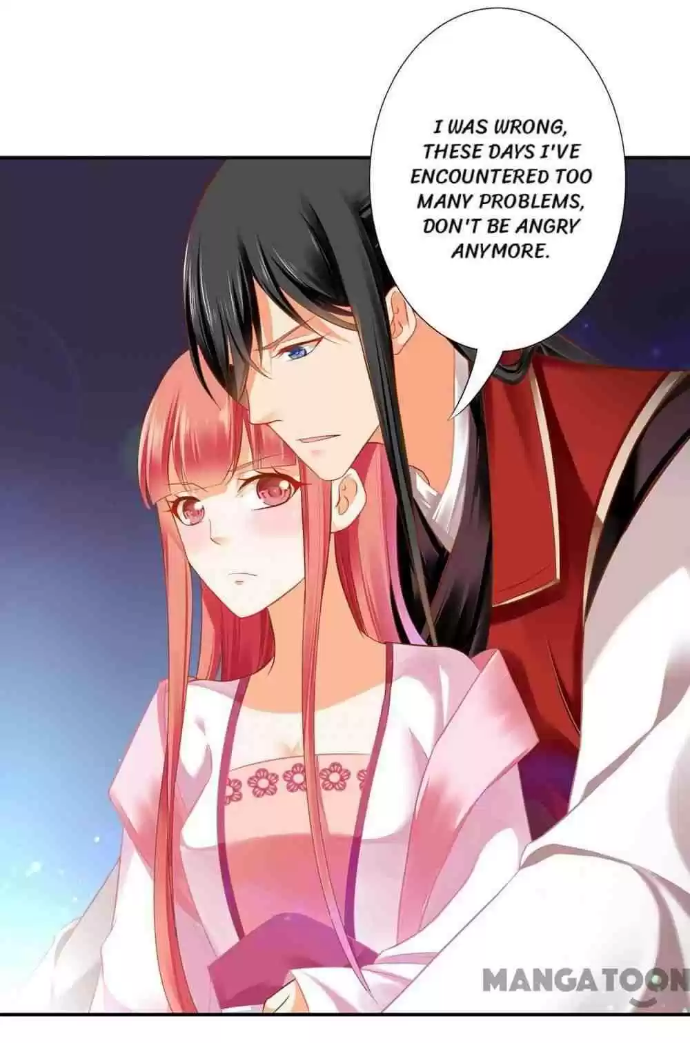 The Princess's Time Travel Chapter 185