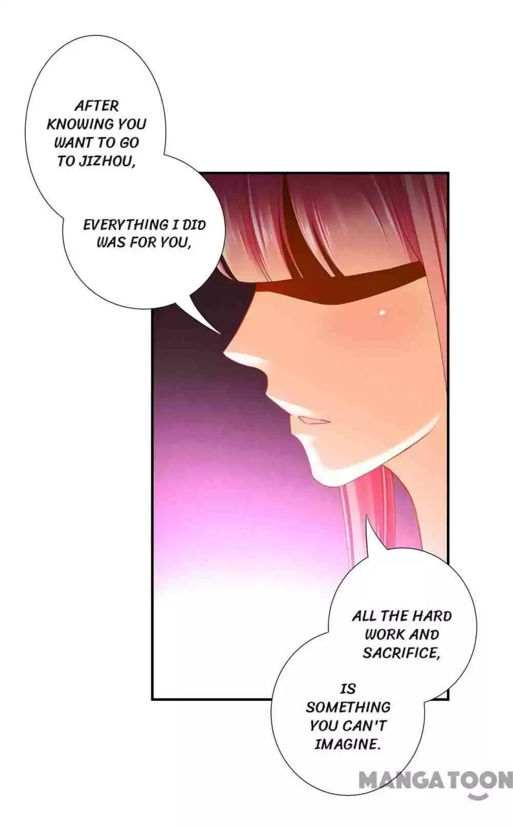 The Princess's Time Travel Chapter 185