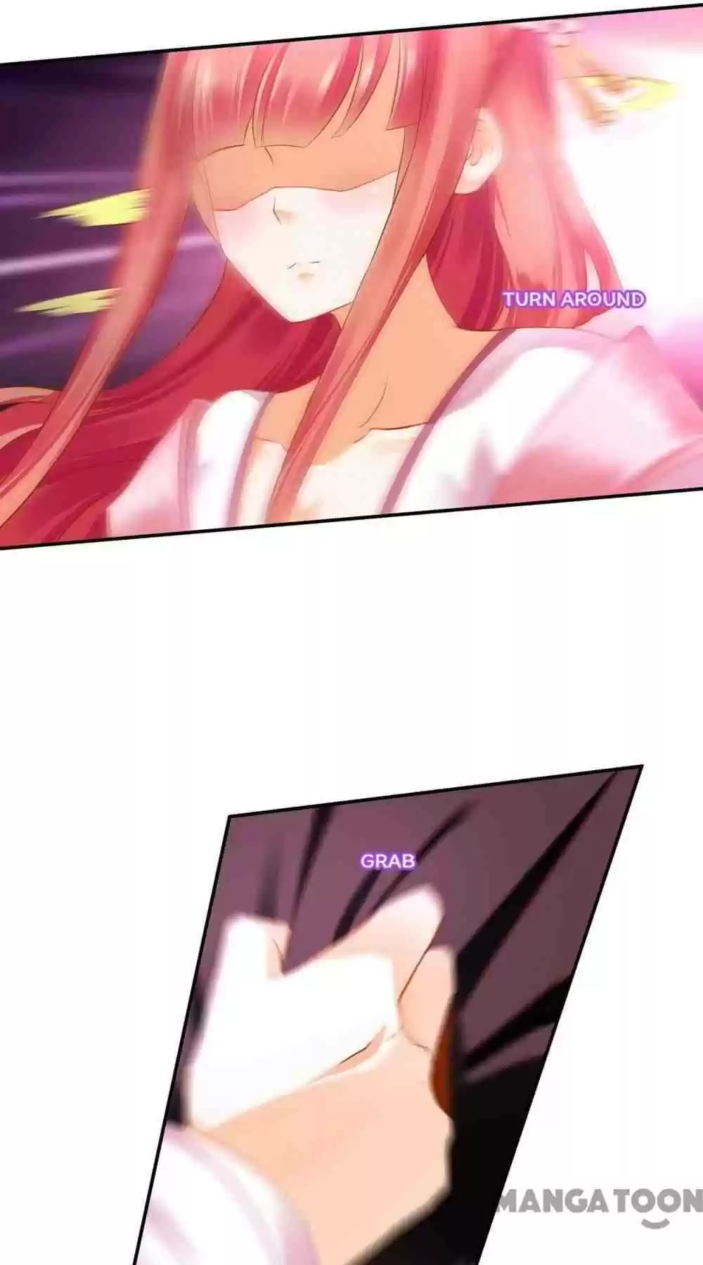 The Princess's Time Travel Chapter 185