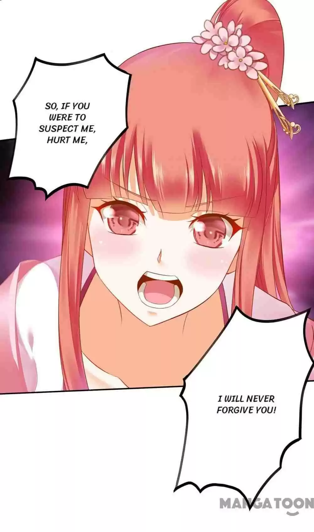 The Princess's Time Travel Chapter 185