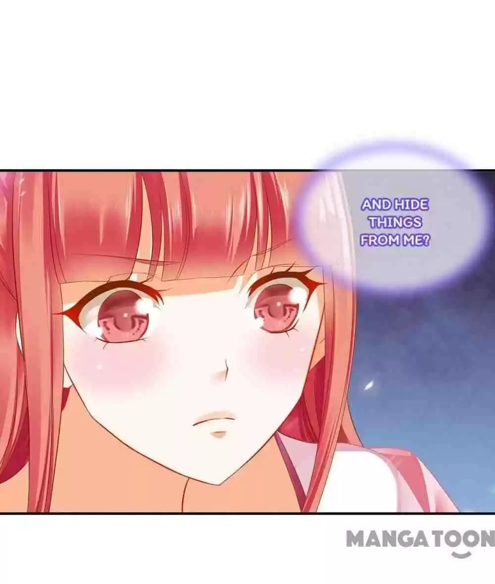 The Princess's Time Travel Chapter 185