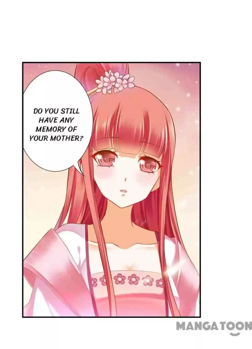 The Princess's Time Travel Chapter 185