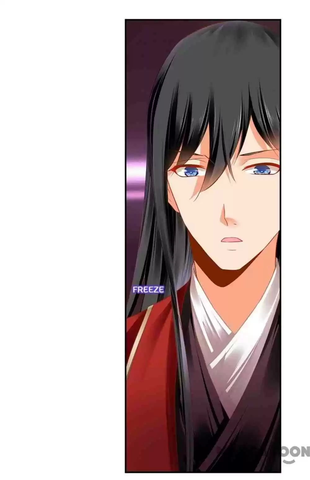 The Princess's Time Travel Chapter 185