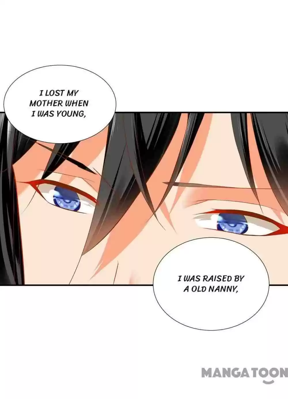 The Princess's Time Travel Chapter 185