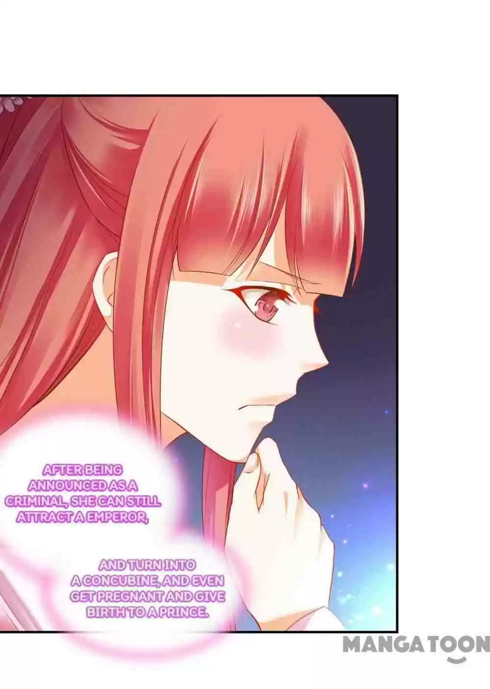 The Princess's Time Travel Chapter 185