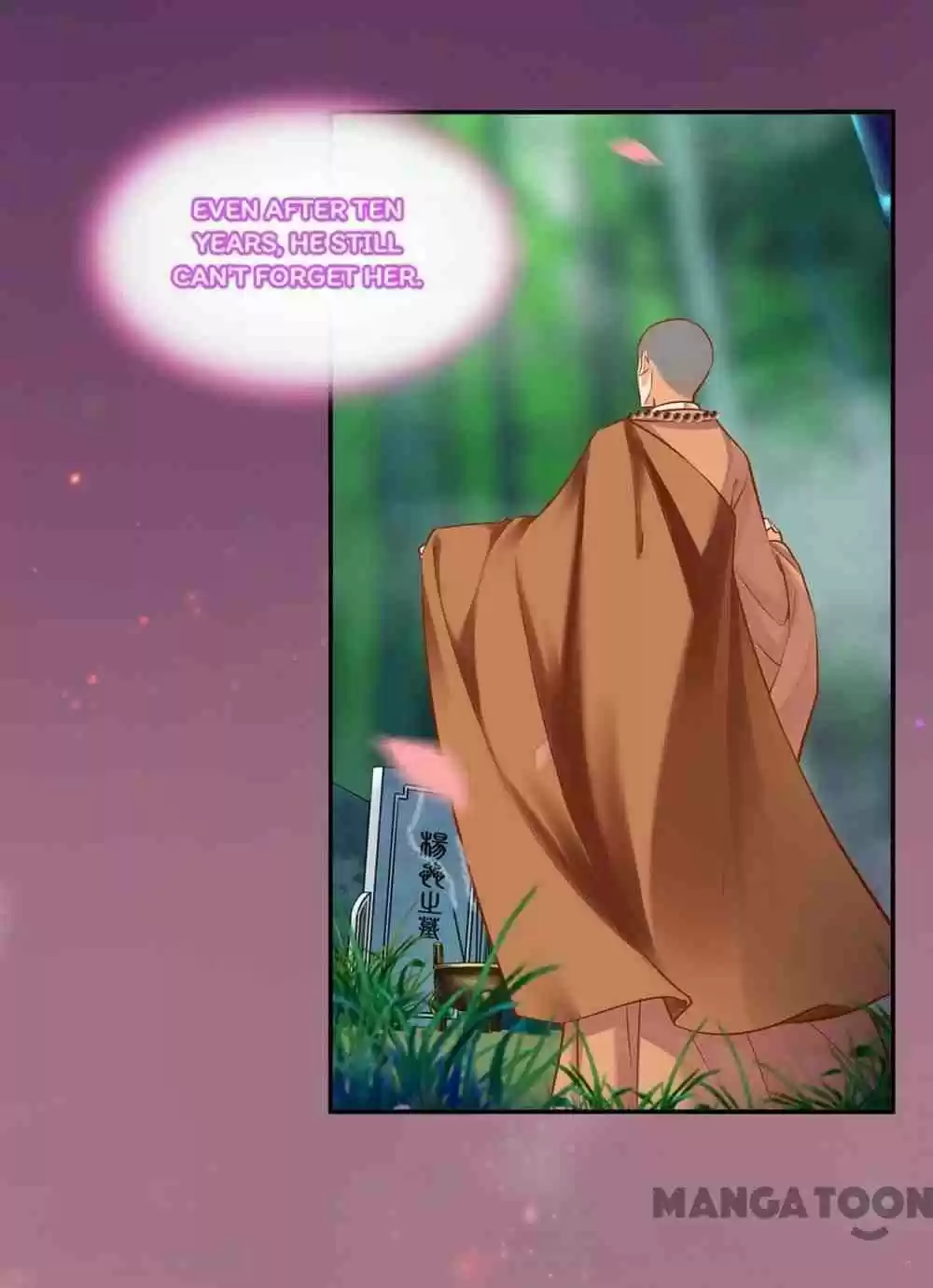 The Princess's Time Travel Chapter 185