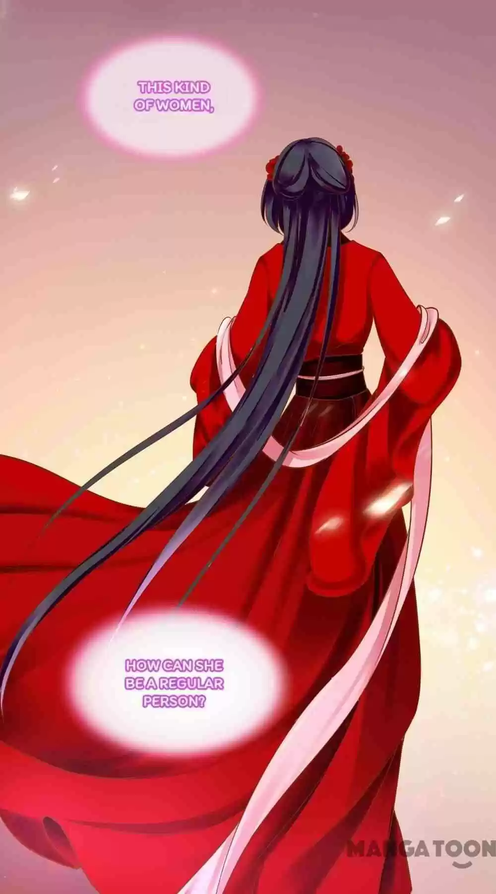 The Princess's Time Travel Chapter 185