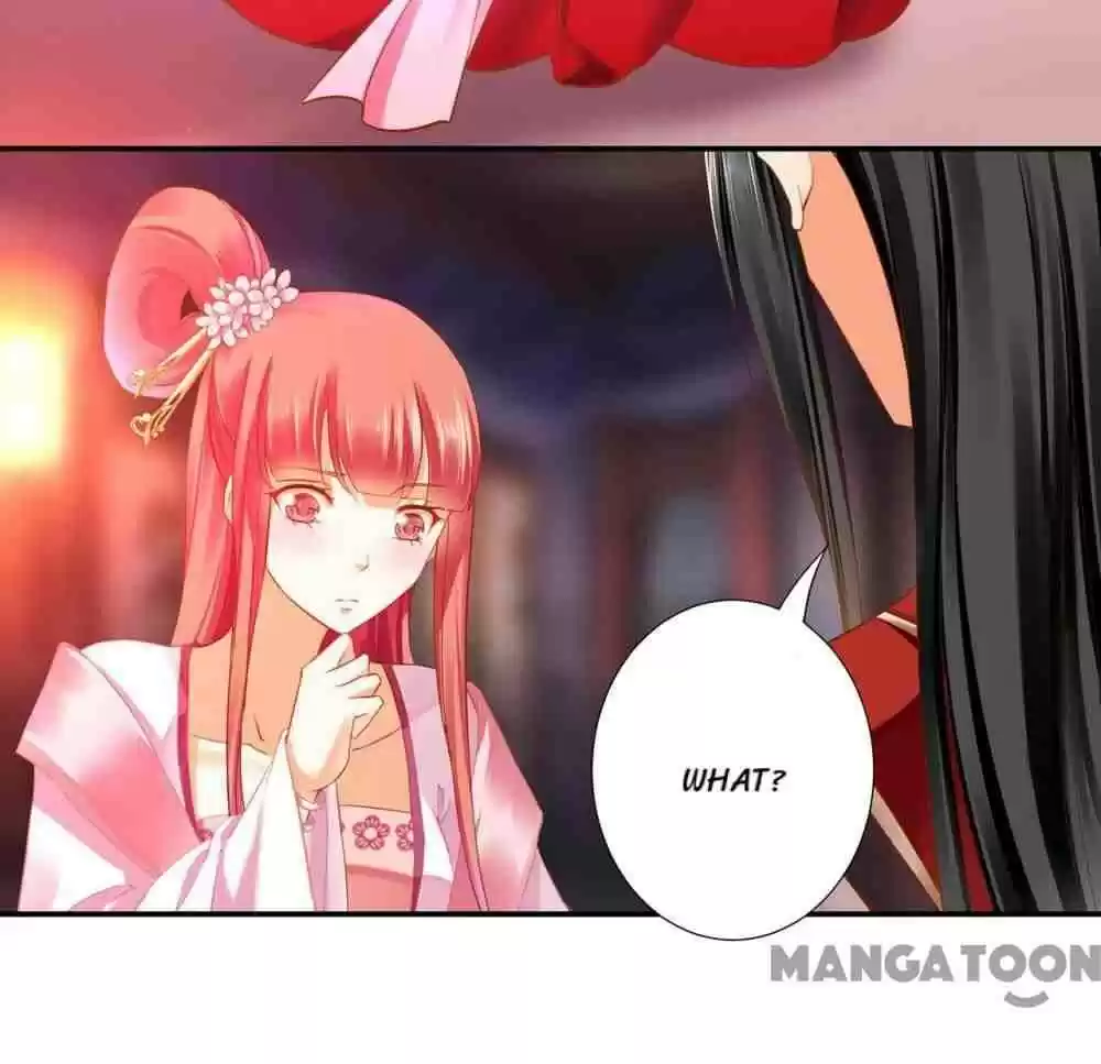 The Princess's Time Travel Chapter 185