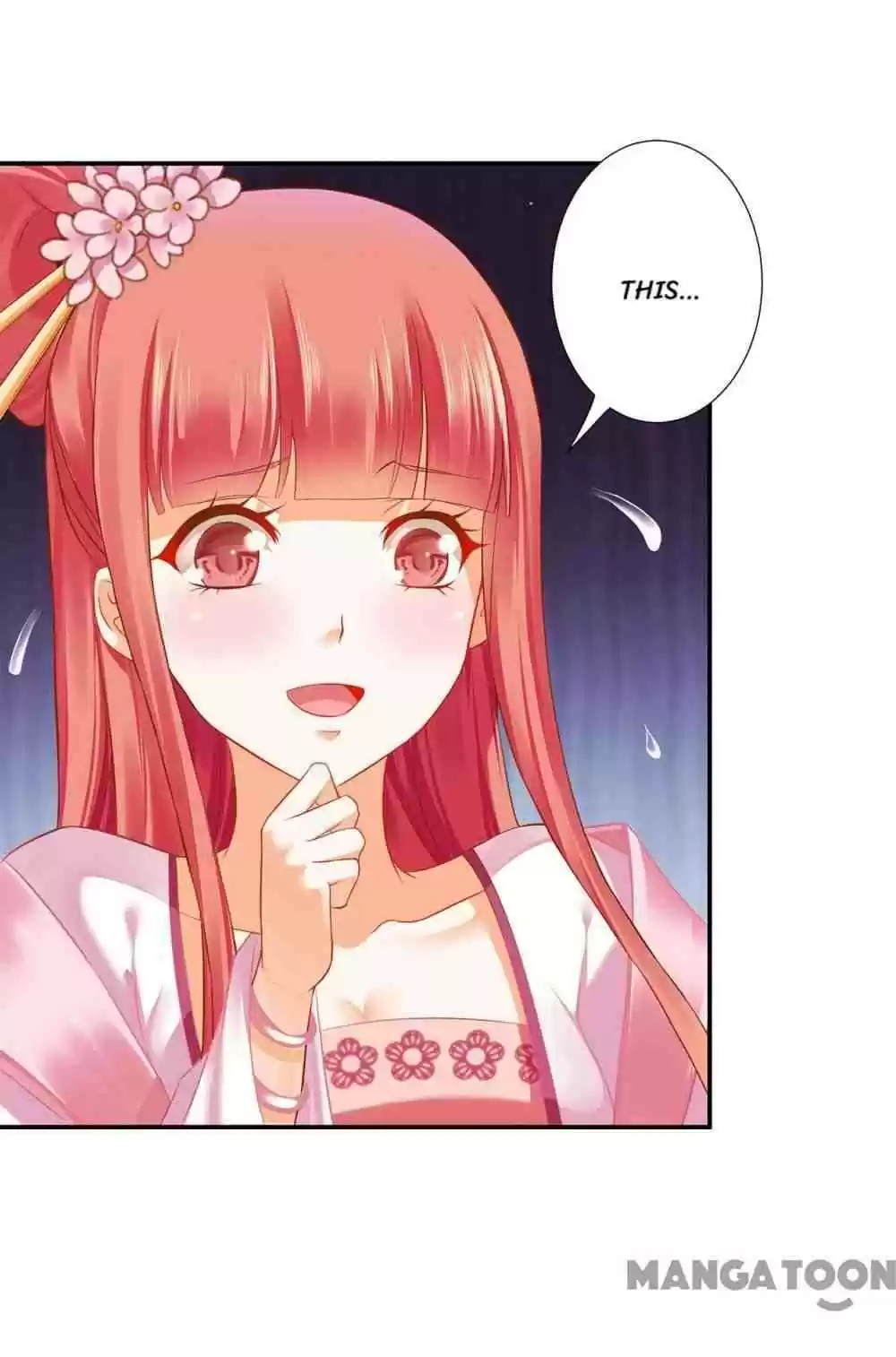 The Princess's Time Travel Chapter 185