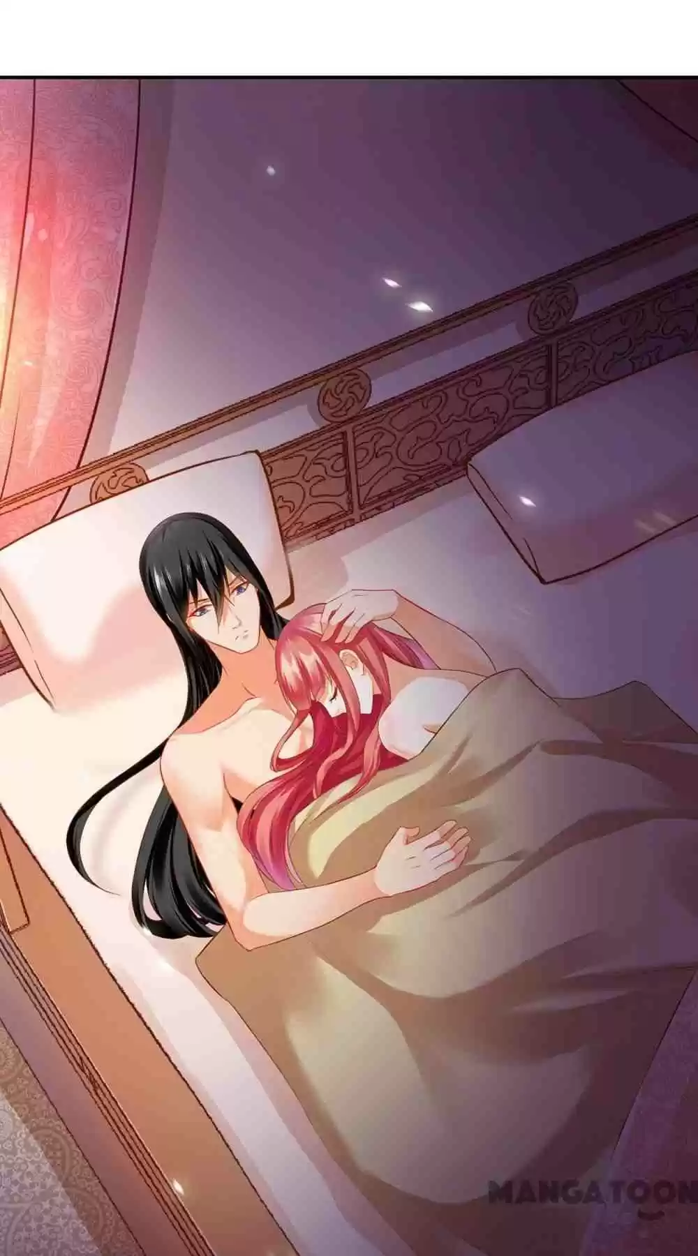 The Princess's Time Travel Chapter 186