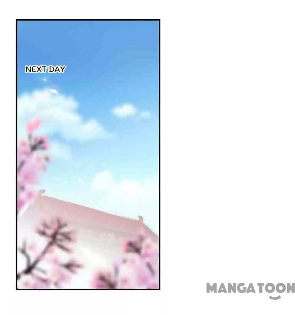 The Princess's Time Travel Chapter 186