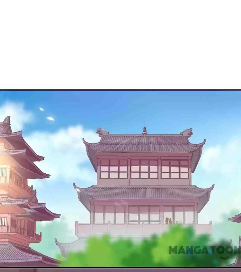 The Princess's Time Travel Chapter 186