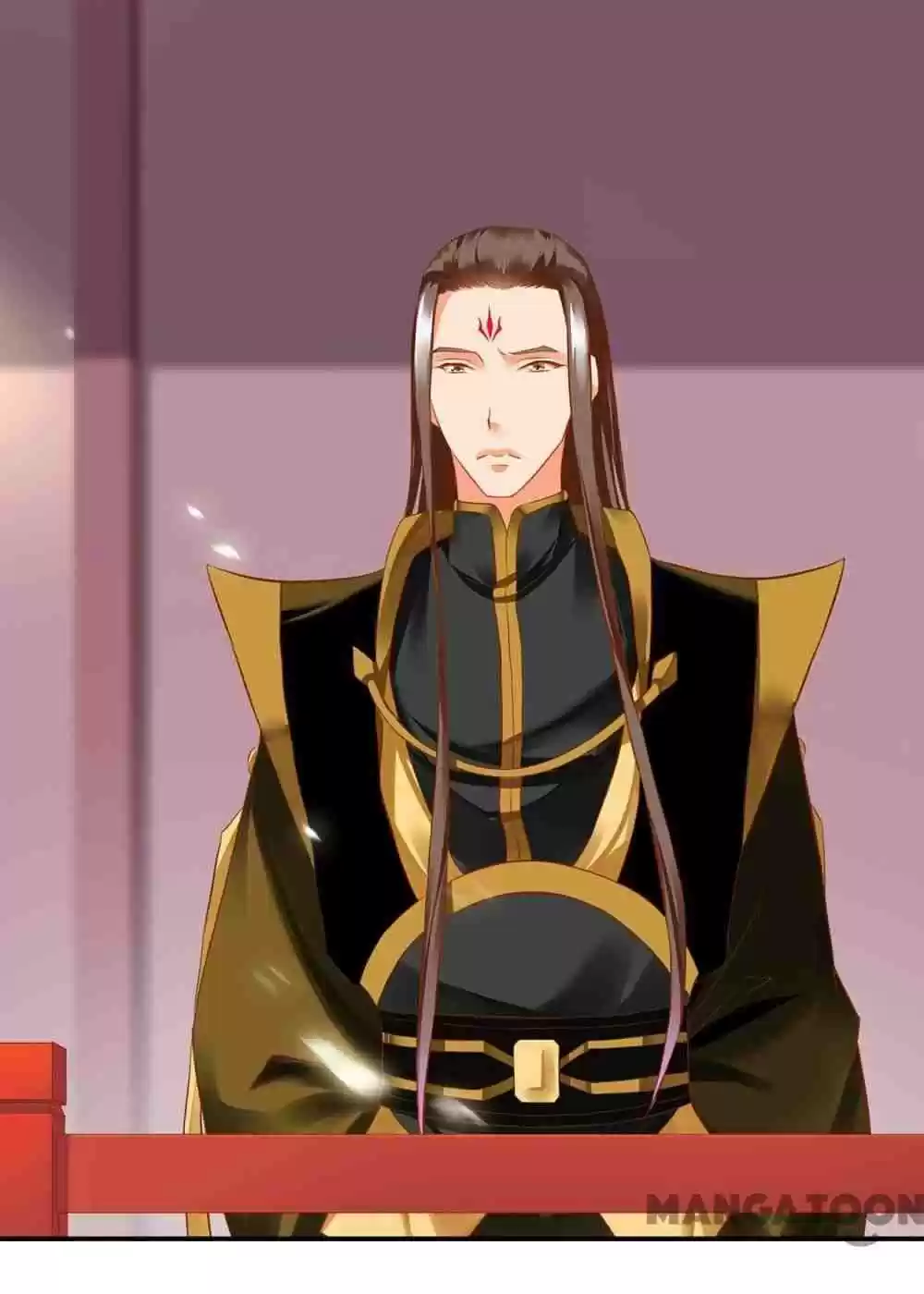 The Princess's Time Travel Chapter 186