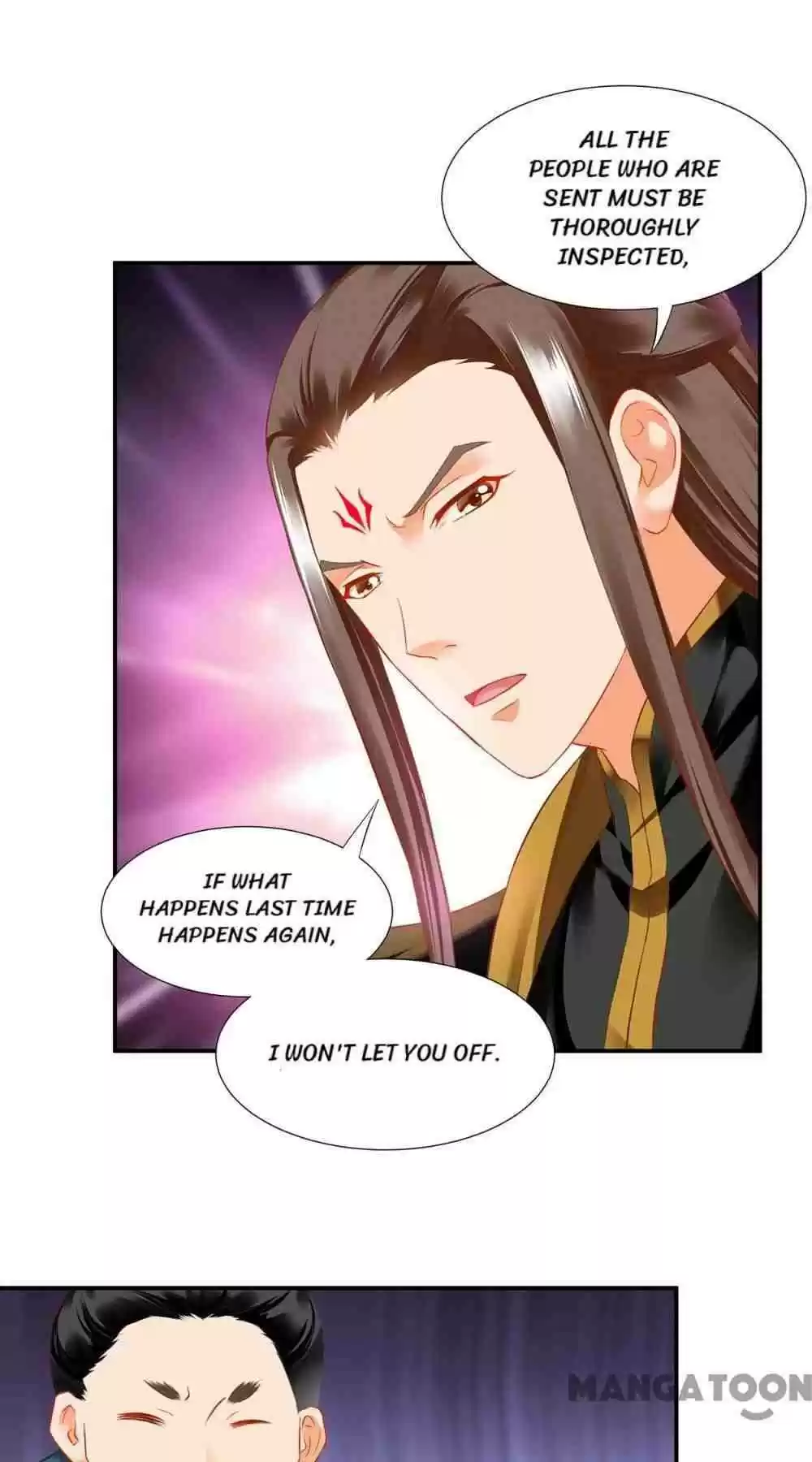 The Princess's Time Travel Chapter 186