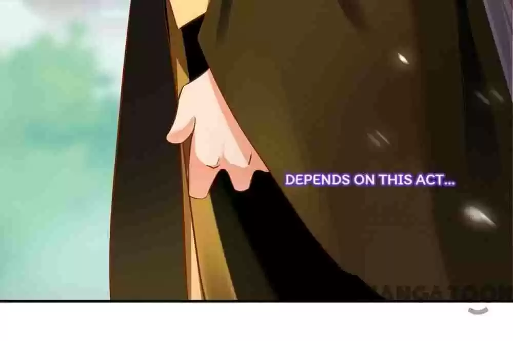 The Princess's Time Travel Chapter 186