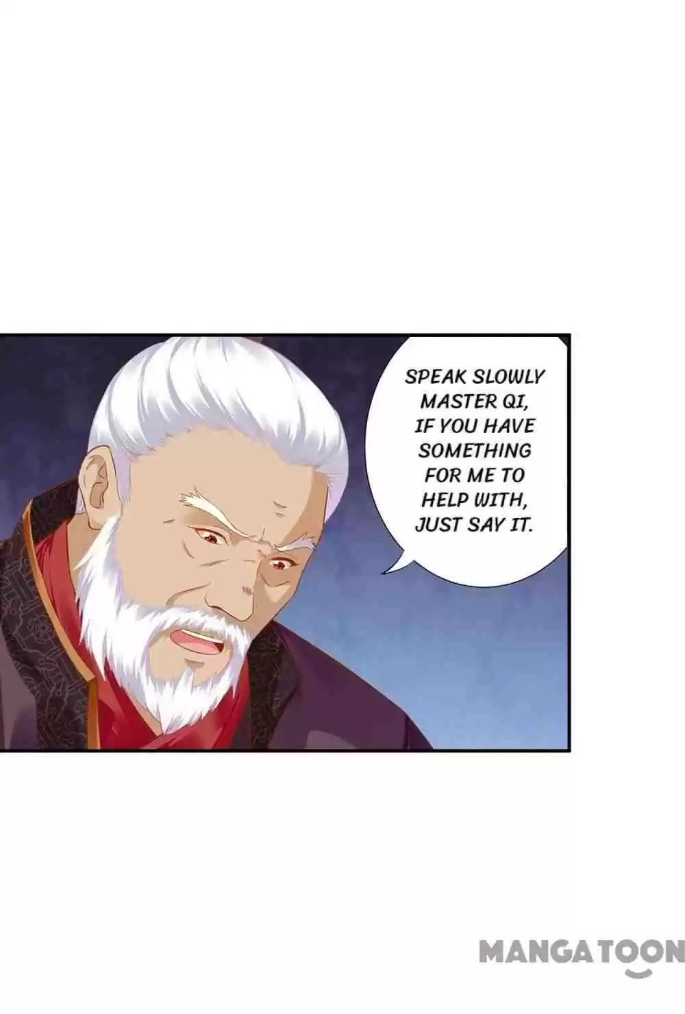 The Princess's Time Travel Chapter 186