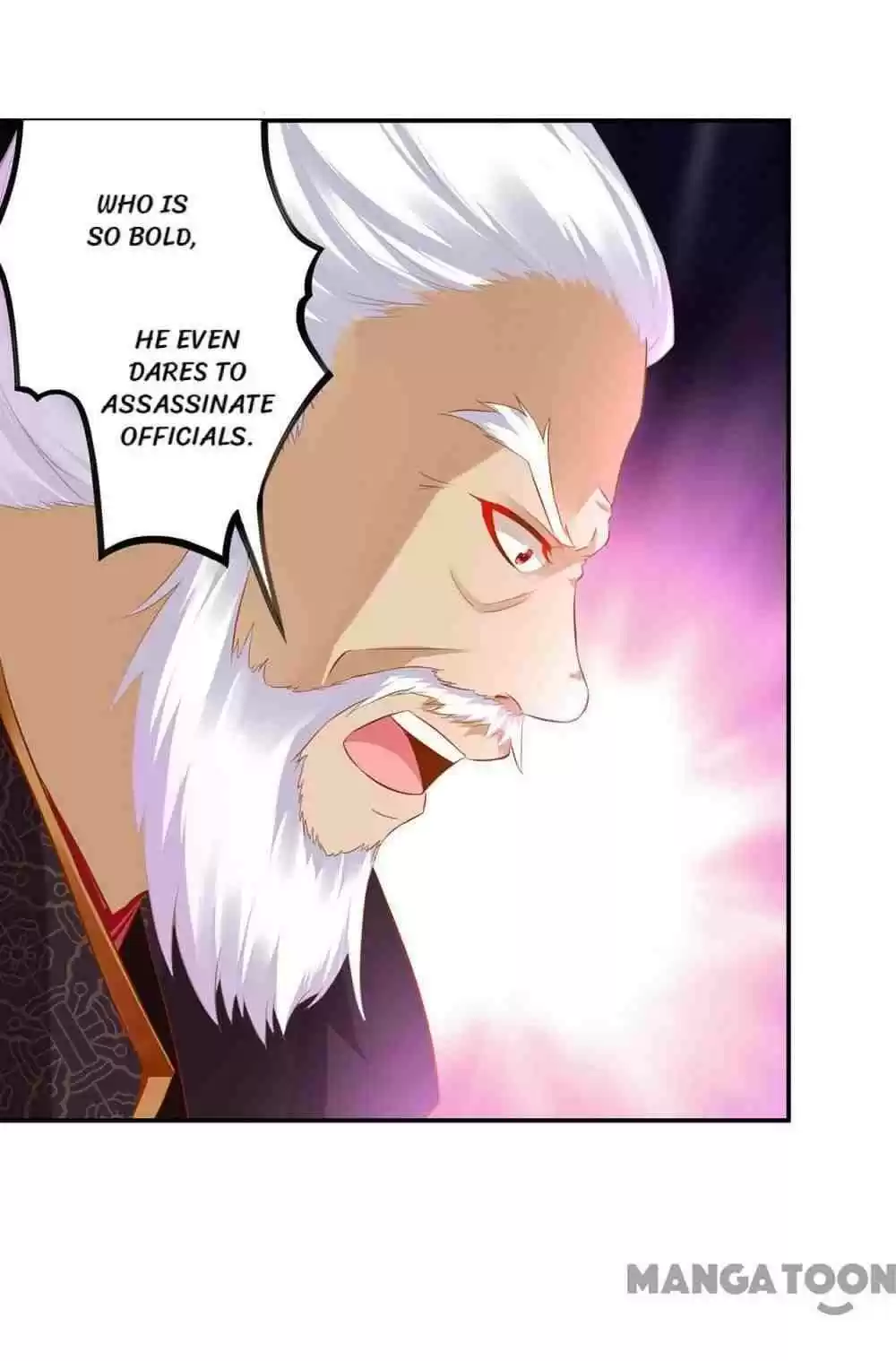 The Princess's Time Travel Chapter 186