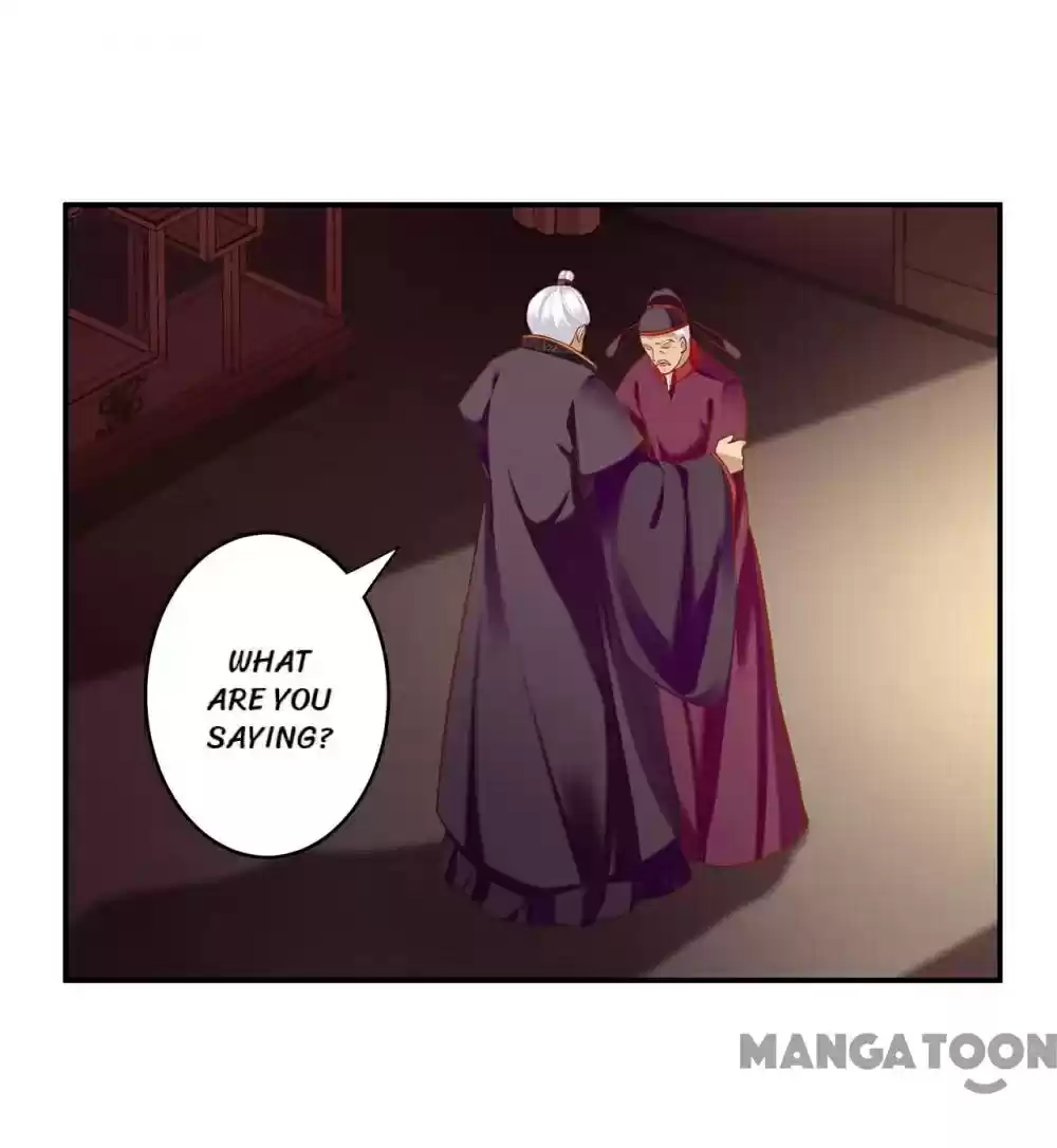 The Princess's Time Travel Chapter 187