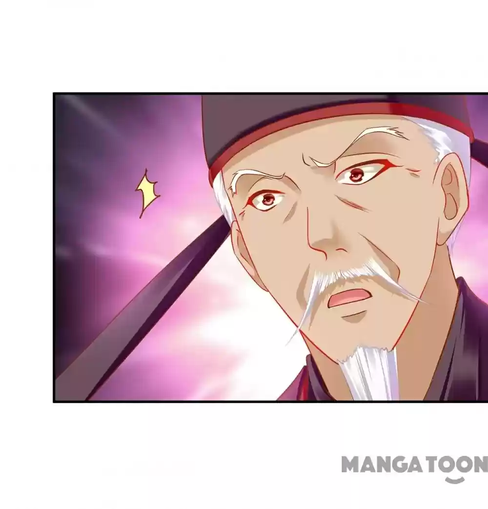 The Princess's Time Travel Chapter 187