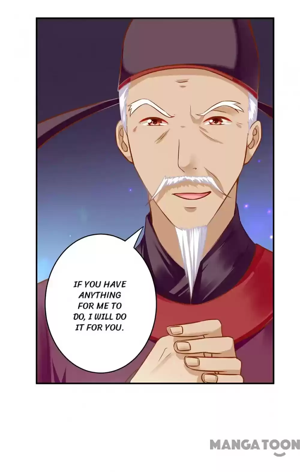 The Princess's Time Travel Chapter 187