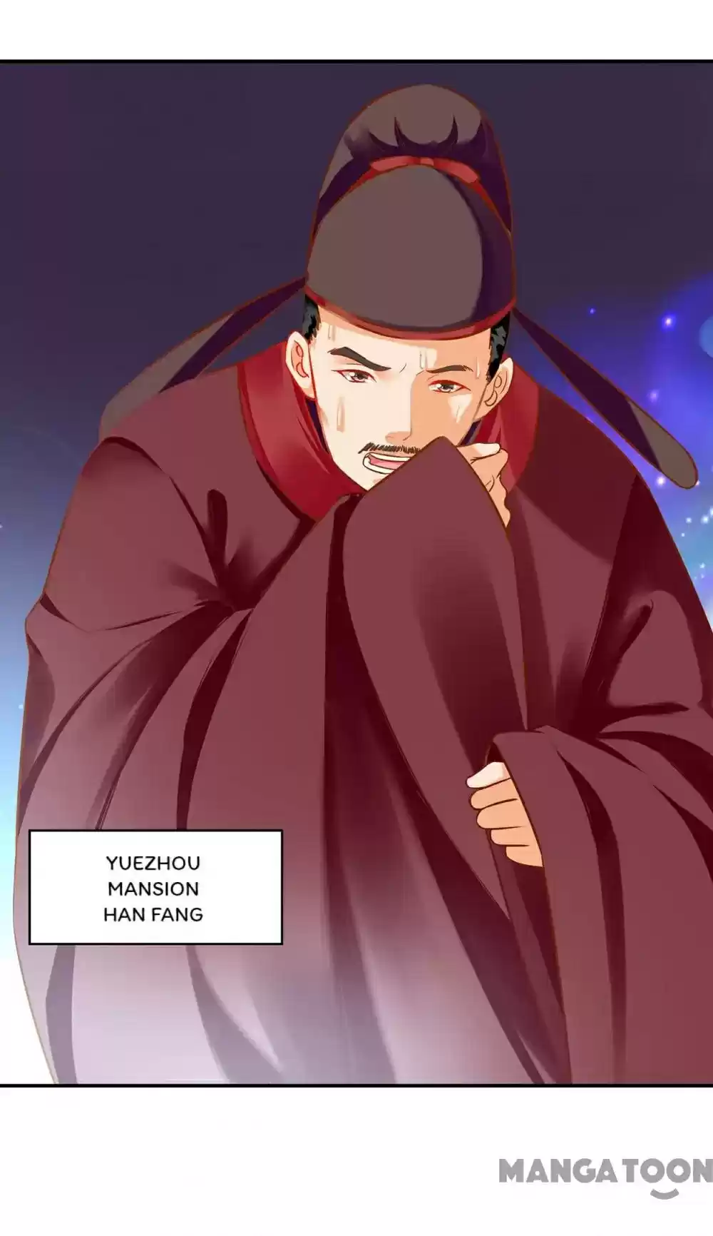 The Princess's Time Travel Chapter 187