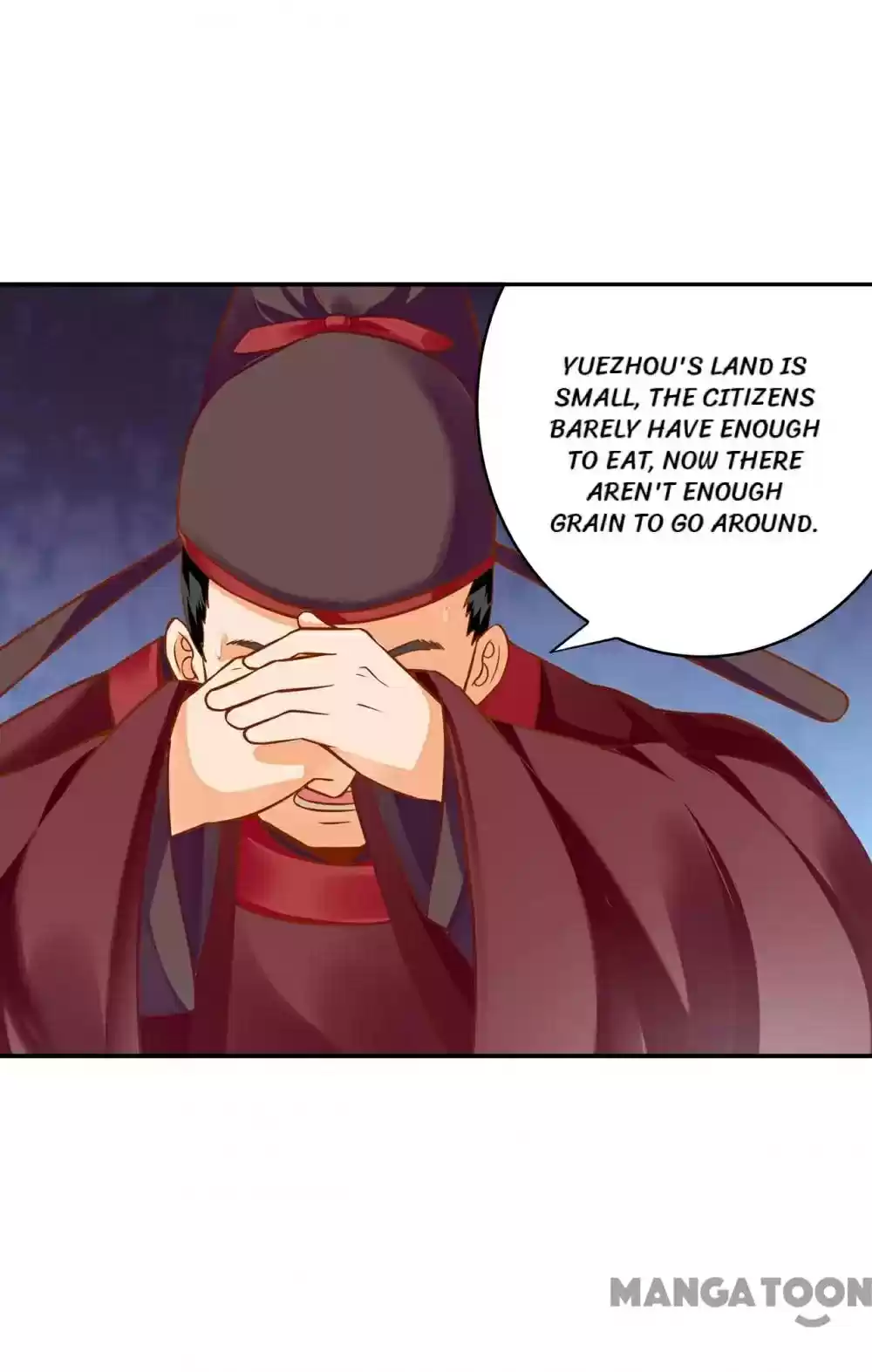 The Princess's Time Travel Chapter 187