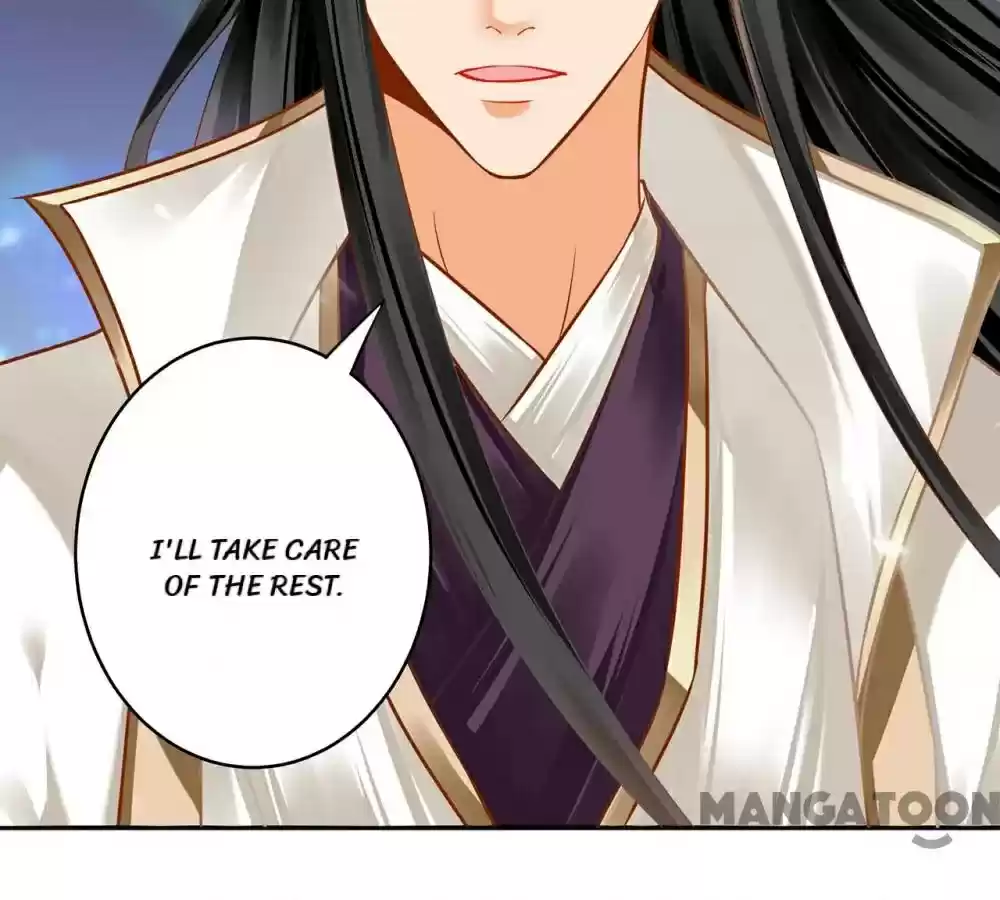 The Princess's Time Travel Chapter 187