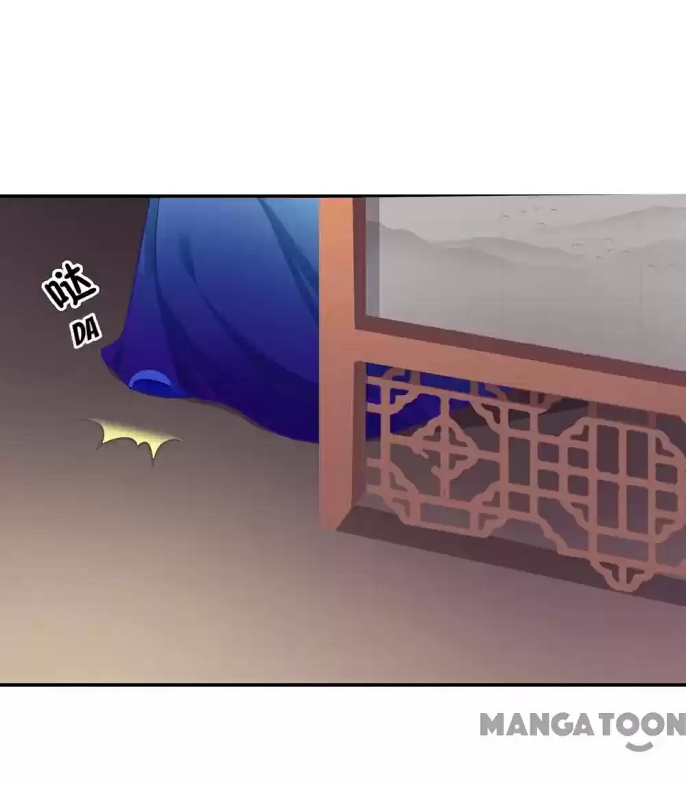 The Princess's Time Travel Chapter 187