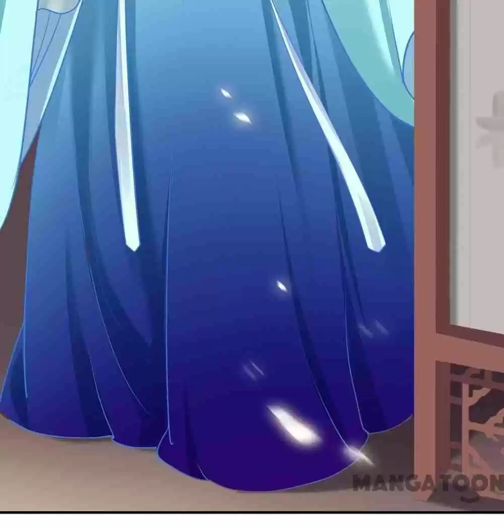 The Princess's Time Travel Chapter 188