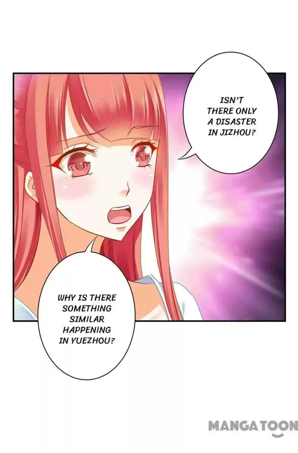 The Princess's Time Travel Chapter 188