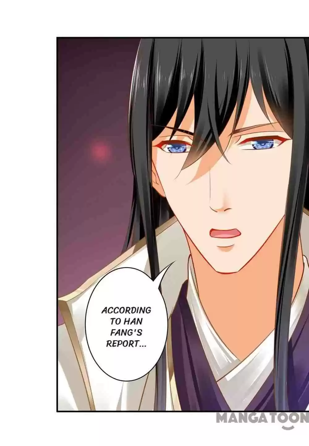 The Princess's Time Travel Chapter 188