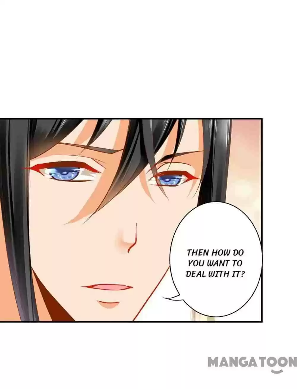 The Princess's Time Travel Chapter 188