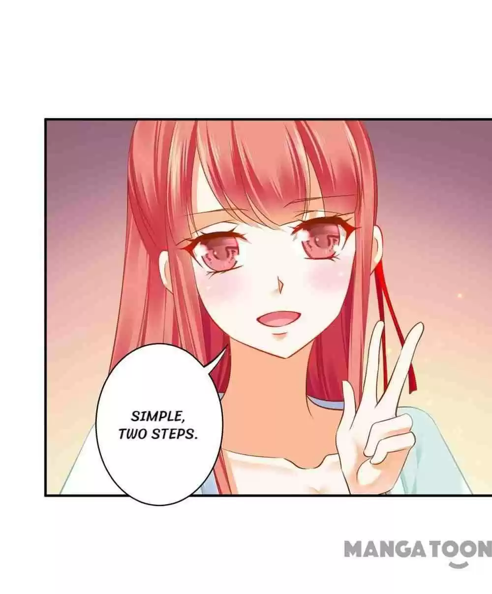 The Princess's Time Travel Chapter 188