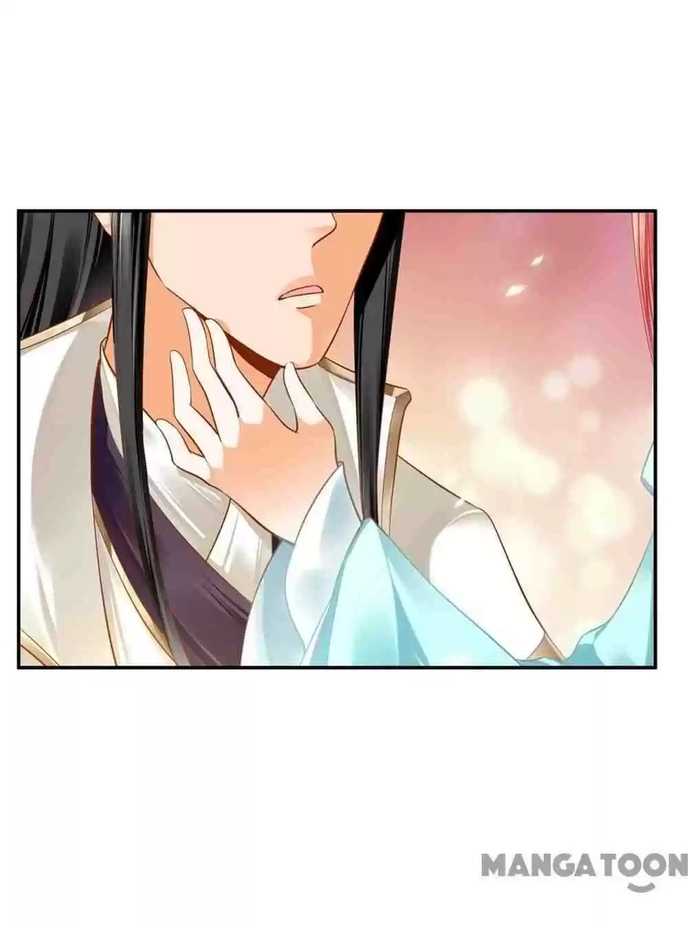 The Princess's Time Travel Chapter 188