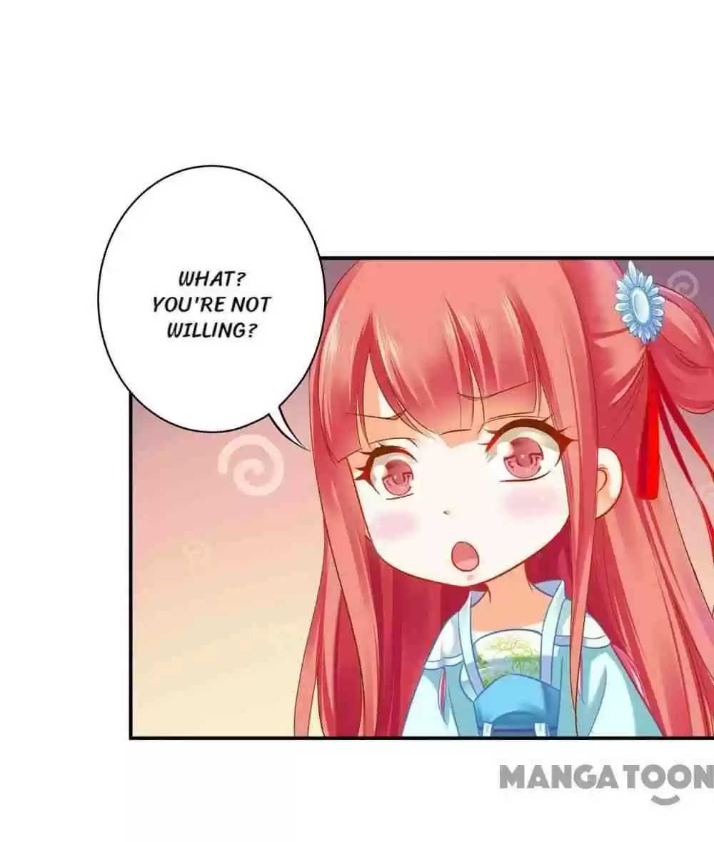 The Princess's Time Travel Chapter 188