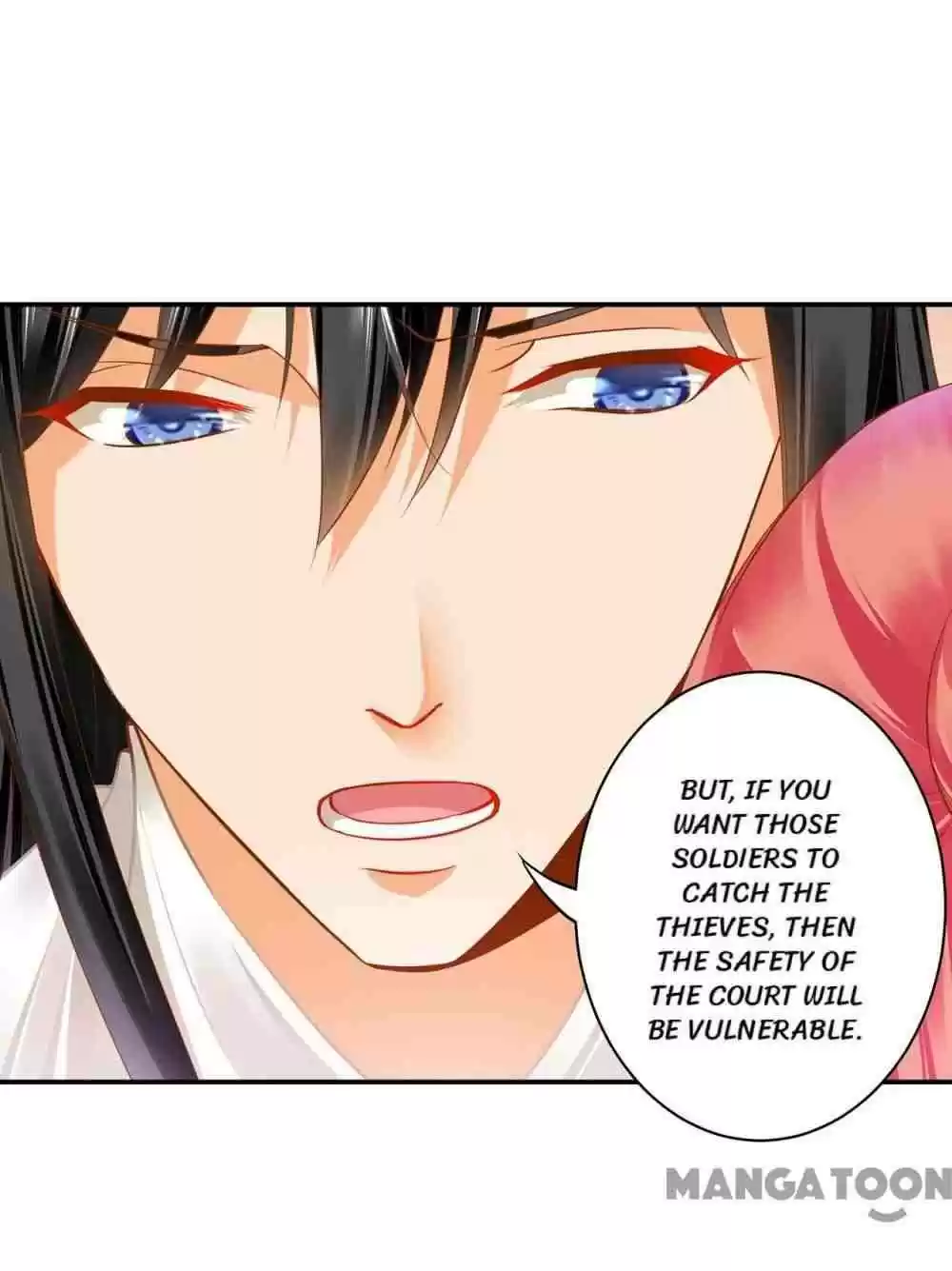 The Princess's Time Travel Chapter 188