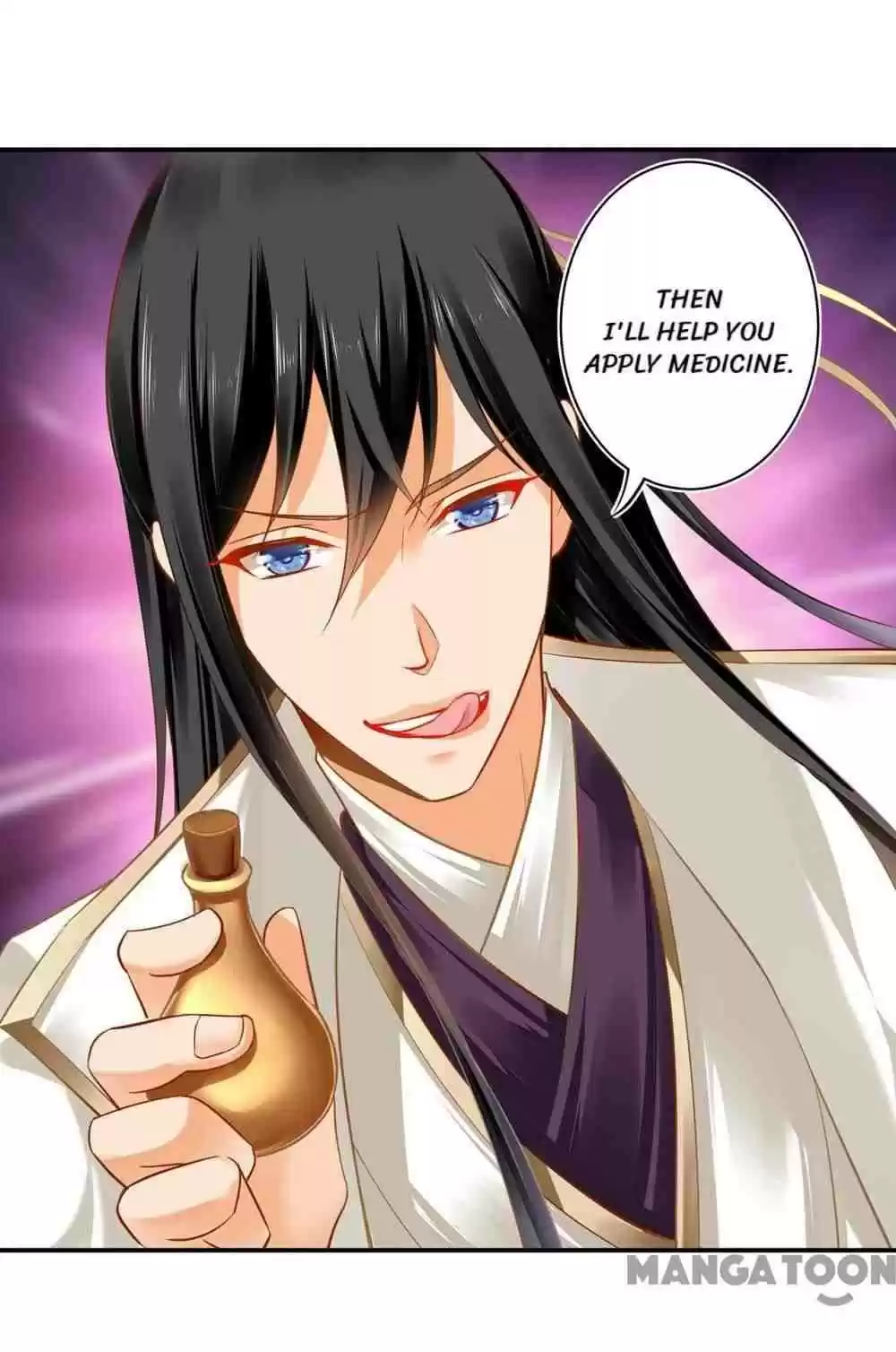 The Princess's Time Travel Chapter 188