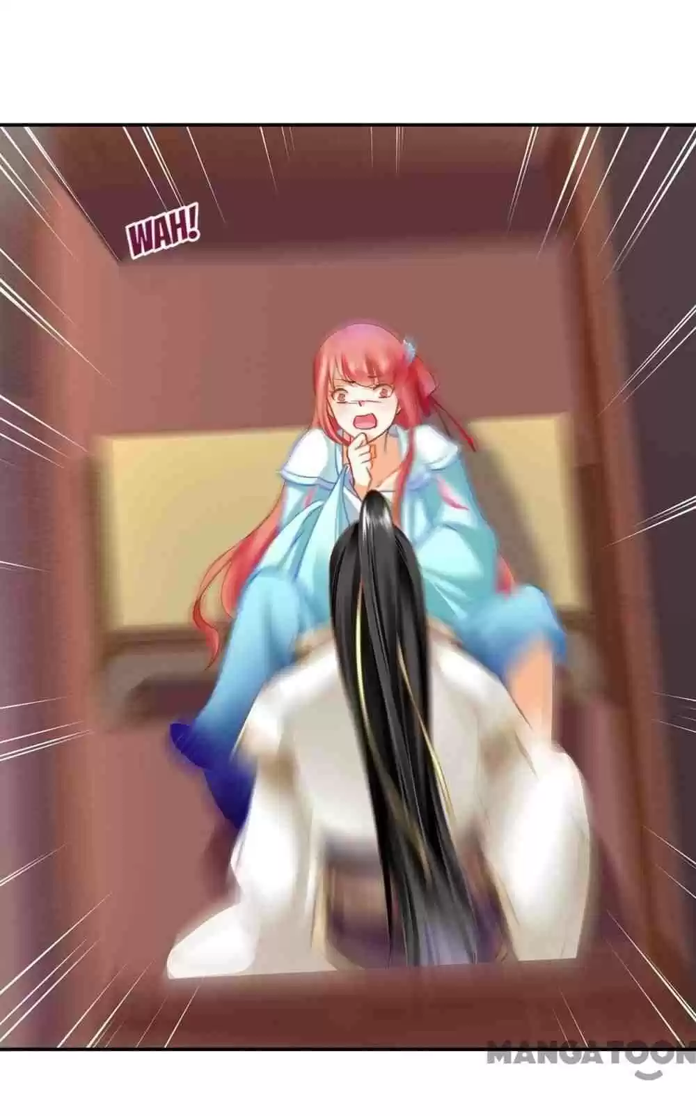 The Princess's Time Travel Chapter 188