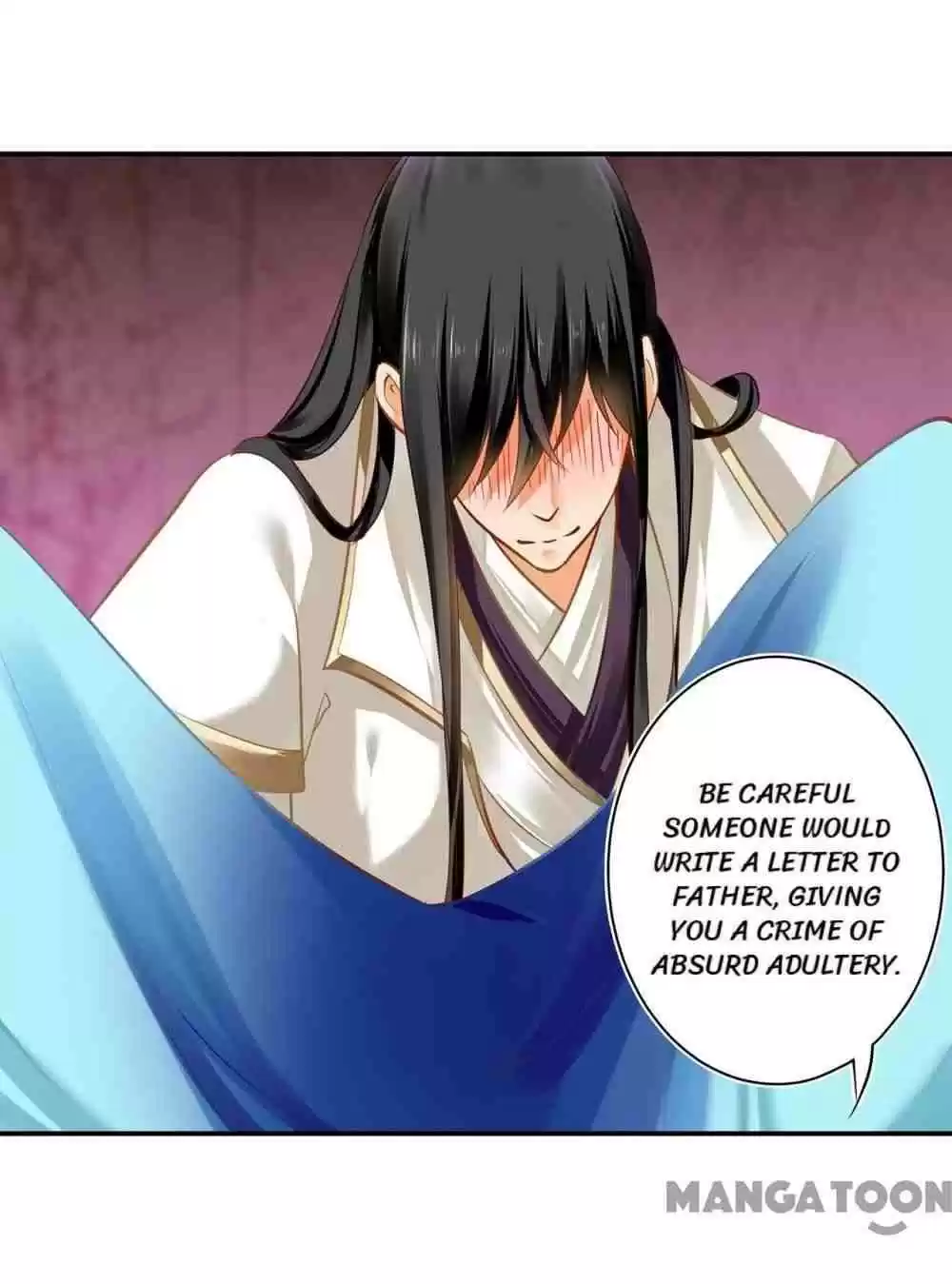 The Princess's Time Travel Chapter 188