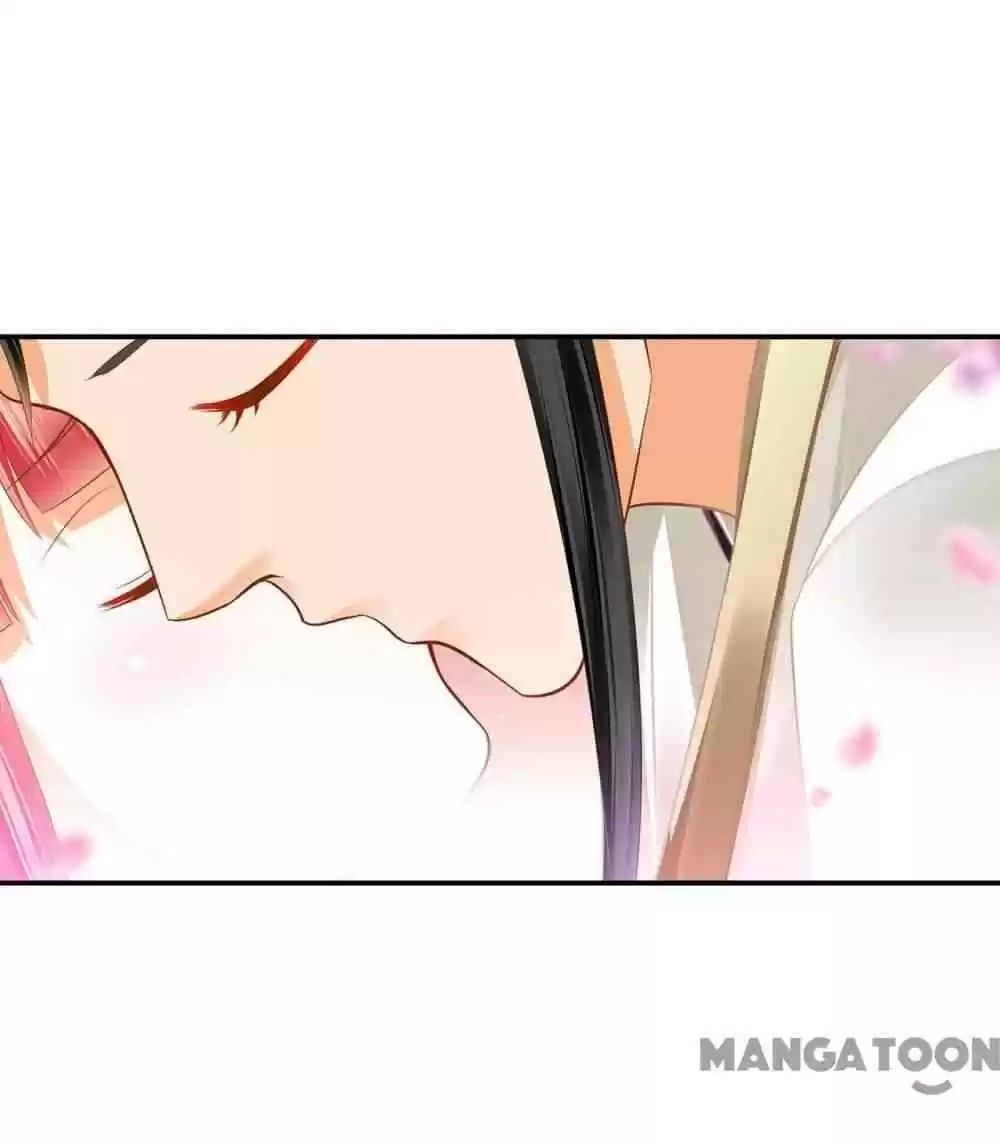 The Princess's Time Travel Chapter 188