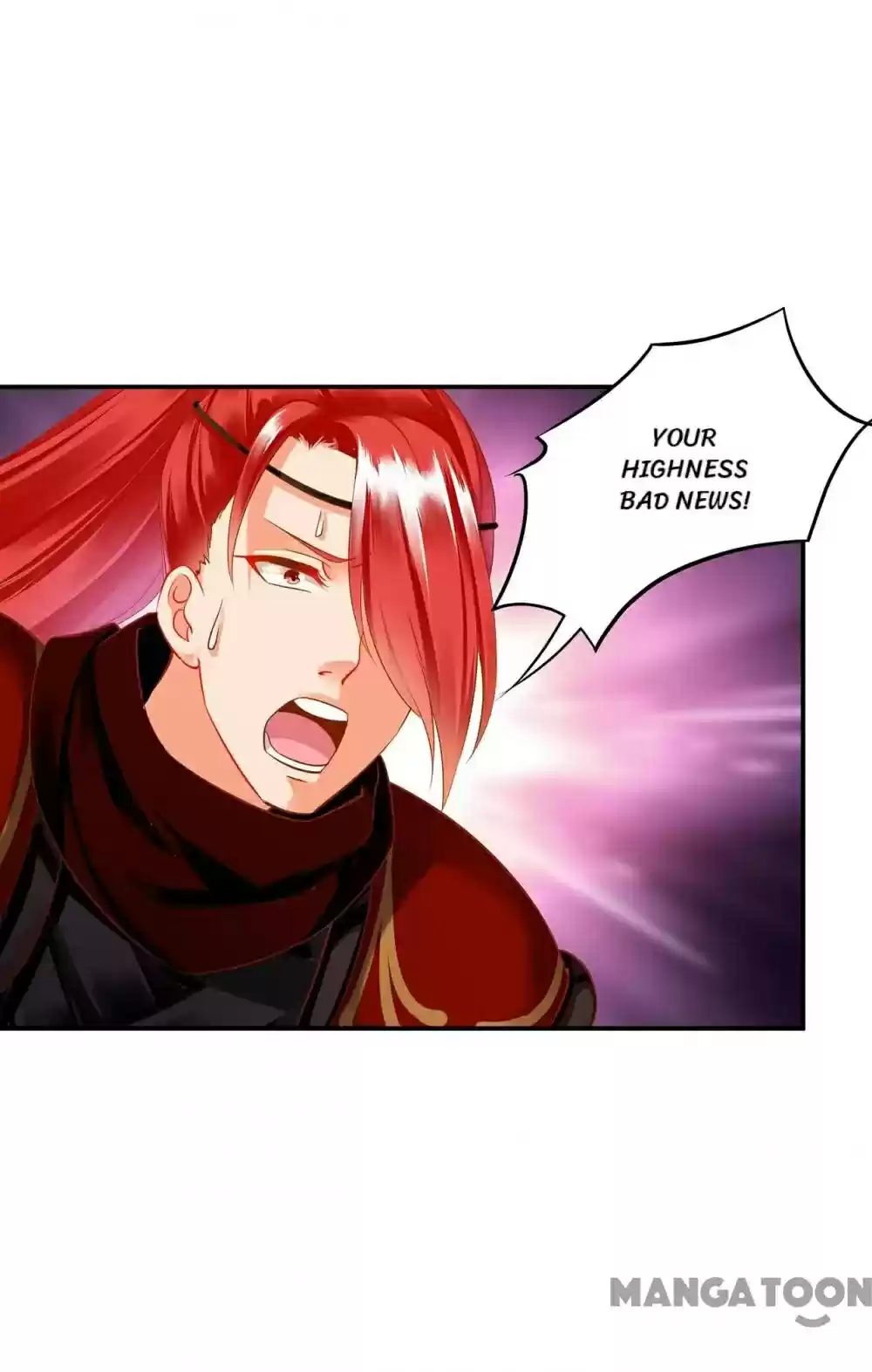 The Princess's Time Travel Chapter 189