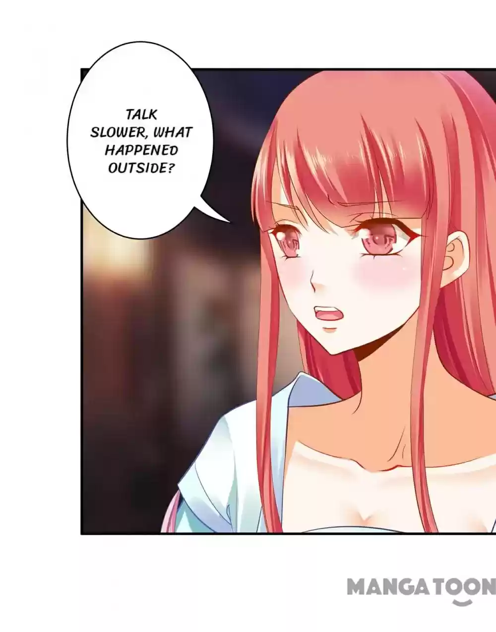 The Princess's Time Travel Chapter 189