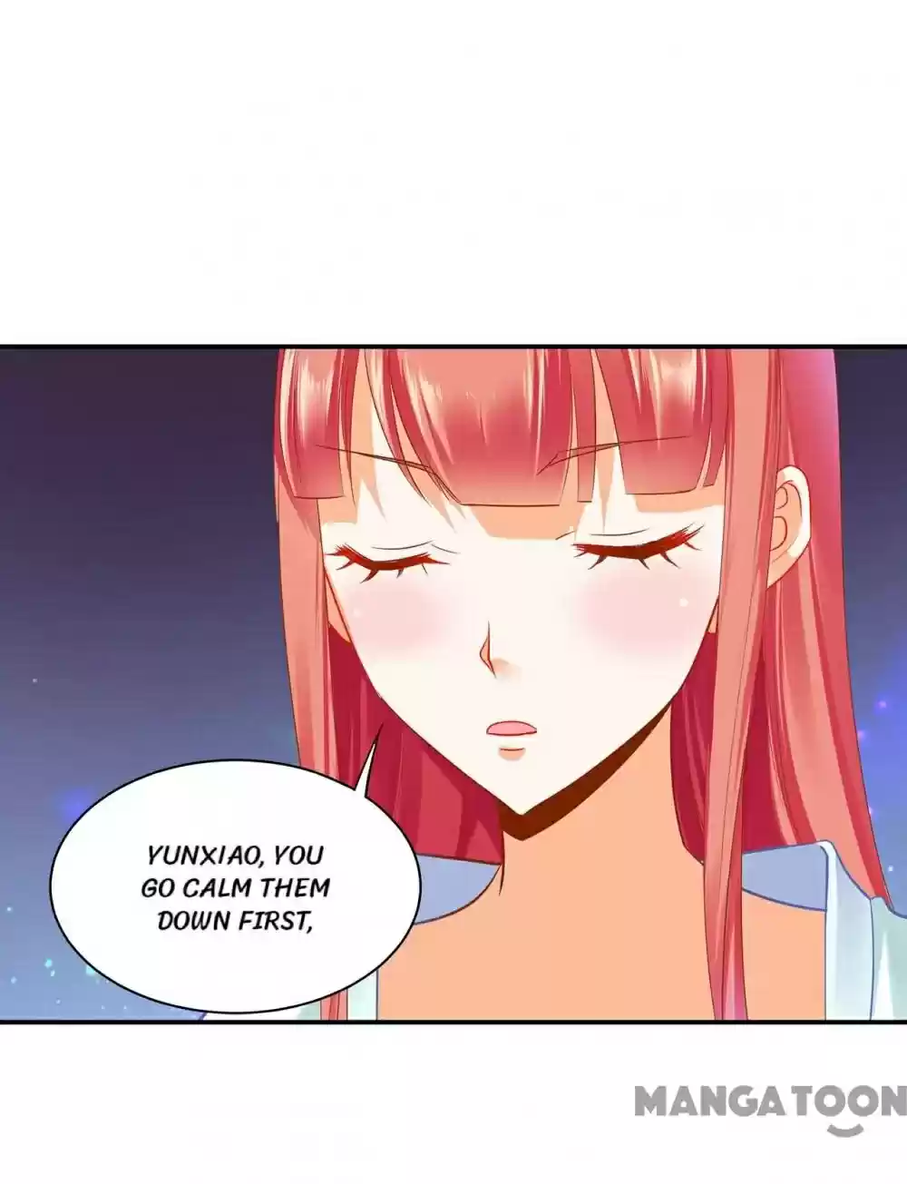 The Princess's Time Travel Chapter 189