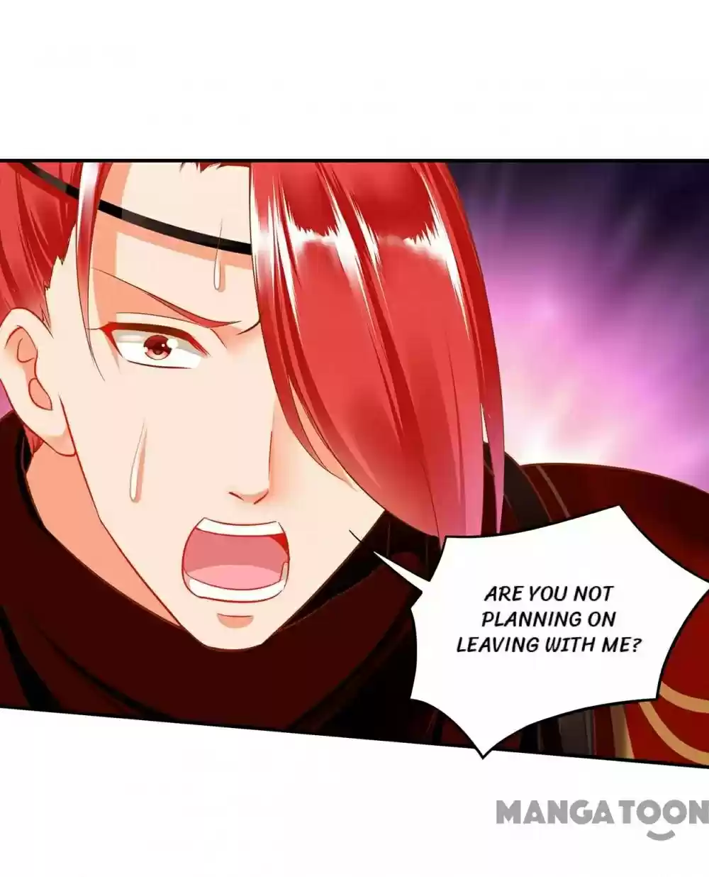 The Princess's Time Travel Chapter 189