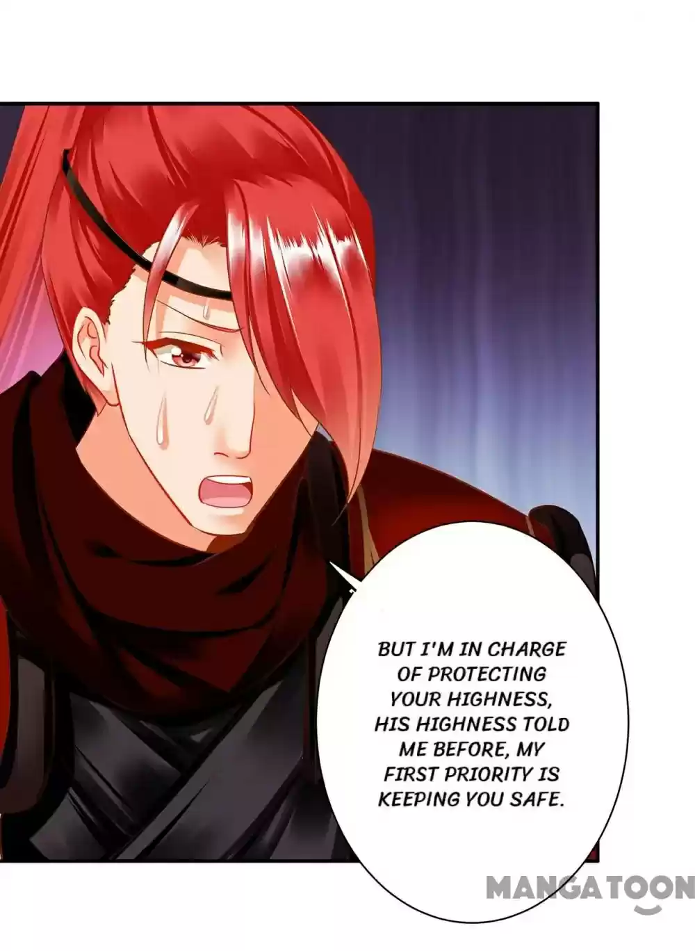 The Princess's Time Travel Chapter 189