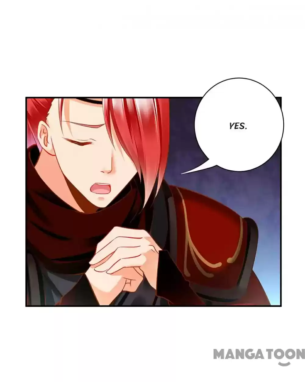 The Princess's Time Travel Chapter 189