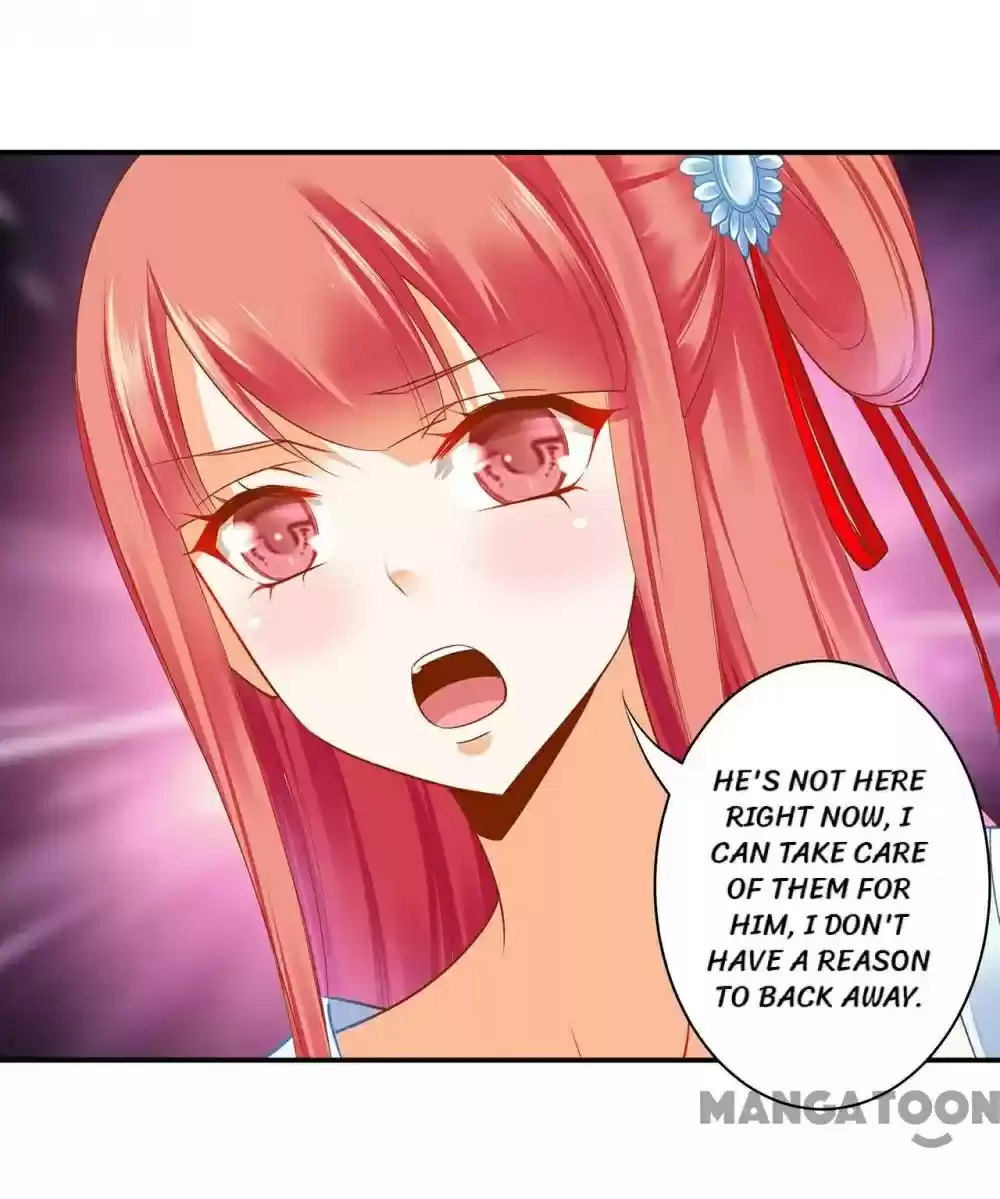 The Princess's Time Travel Chapter 189