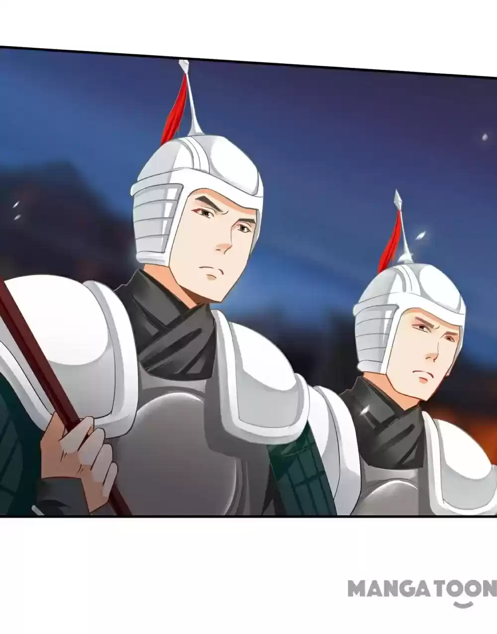 The Princess's Time Travel Chapter 190